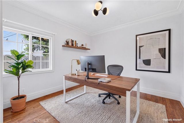 515 N Crescent Heights, Los Angeles, CA 90048