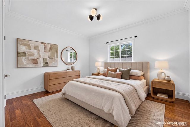 515 N Crescent Heights, Los Angeles, CA 90048
