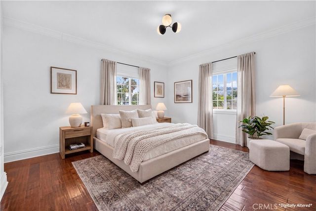 515 N Crescent Heights, Los Angeles, CA 90048