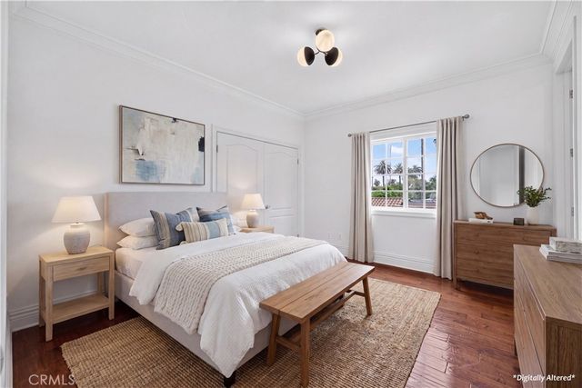 515 N Crescent Heights, Los Angeles, CA 90048