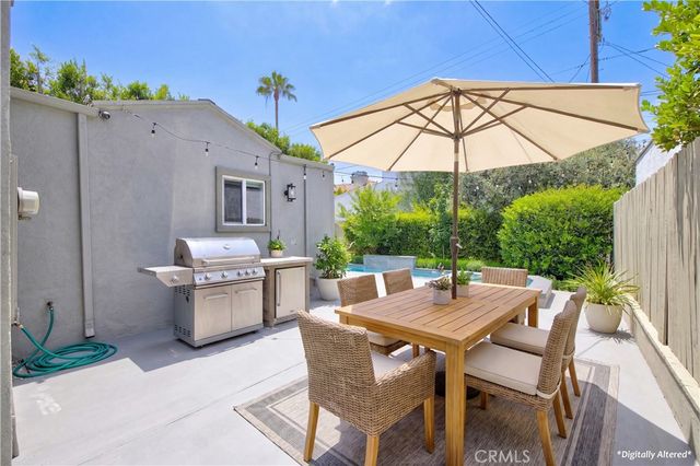 515 N Crescent Heights, Los Angeles, CA 90048