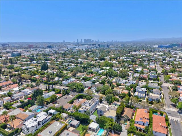 515 N Crescent Heights, Los Angeles, CA 90048