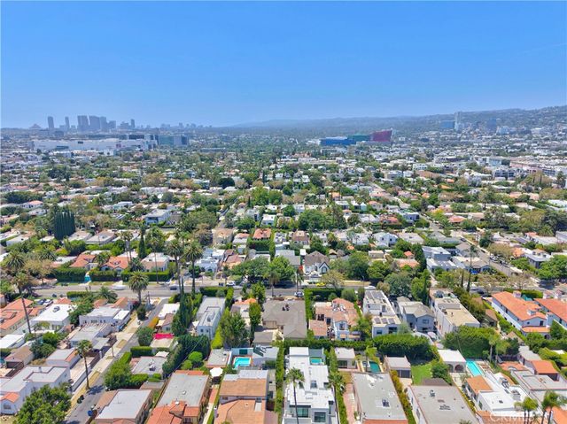 515 N Crescent Heights, Los Angeles, CA 90048