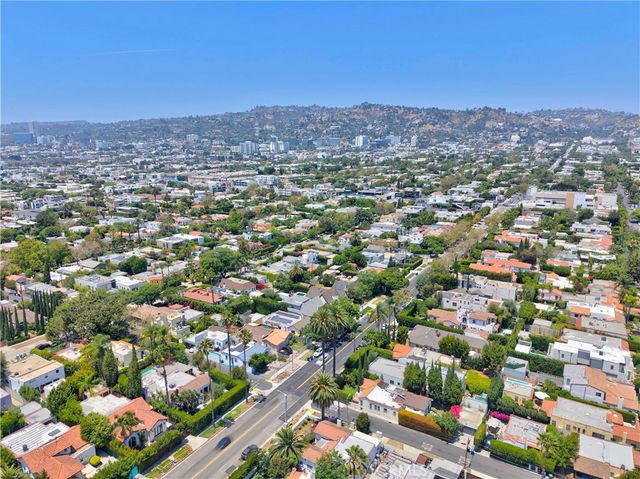 515 N Crescent Heights, Los Angeles, CA 90048