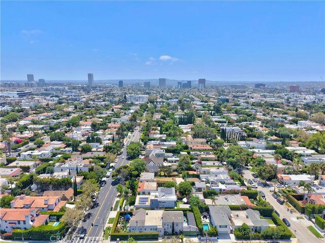 515 N Crescent Heights, Los Angeles, CA 90048