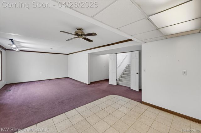1584 Chanticlair Circle, Wixom, MI 48393