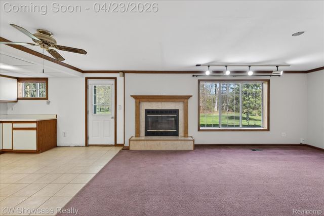 1584 Chanticlair Circle, Wixom, MI 48393