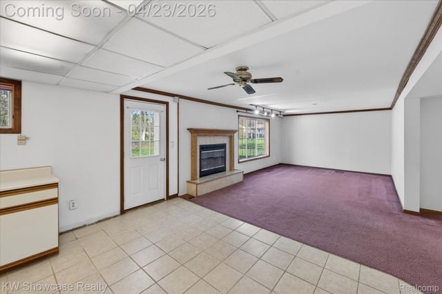 1584 Chanticlair Circle, Wixom, MI 48393