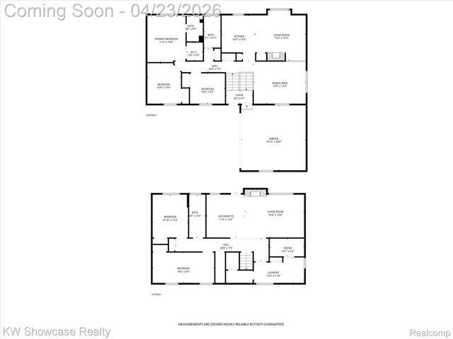 1584 Chanticlair Circle, Wixom, MI 48393