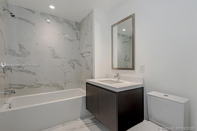 851 NE 1st Ave 1608, Miami, FL 33132