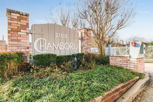 3100 Jeanetta Street 1204, Houston, TX 77063