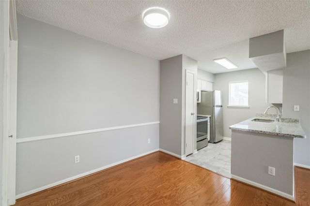 3100 Jeanetta Street 1204, Houston, TX 77063