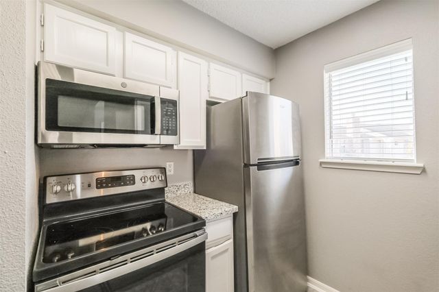 3100 Jeanetta Street 1204, Houston, TX 77063