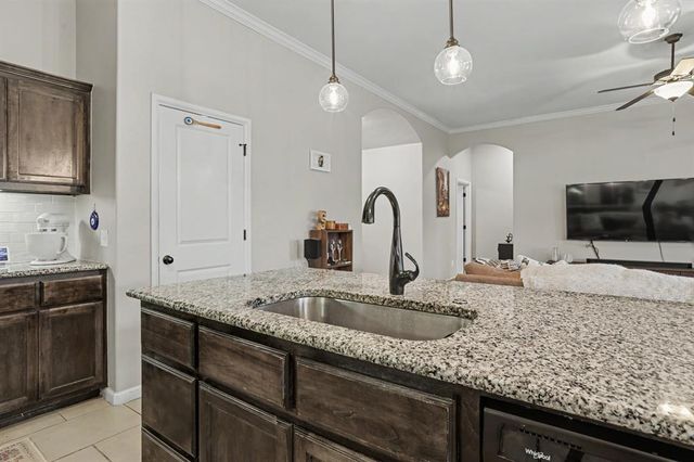 11116 NW 97th Street, Yukon, OK 73099