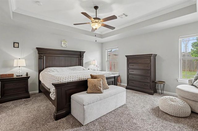 11116 NW 97th Street, Yukon, OK 73099