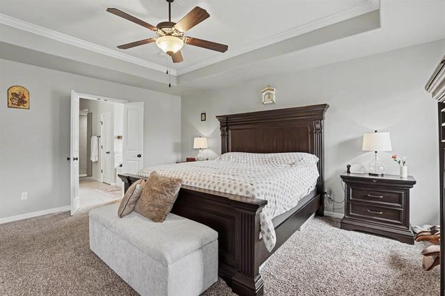 11116 NW 97th Street, Yukon, OK 73099