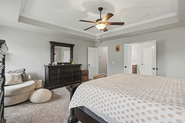 11116 NW 97th Street, Yukon, OK 73099