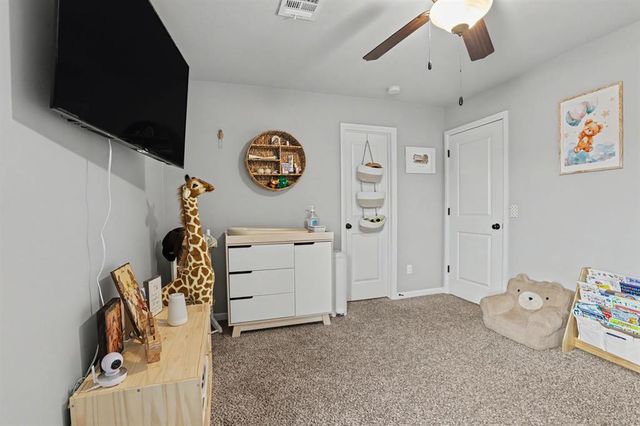 11116 NW 97th Street, Yukon, OK 73099