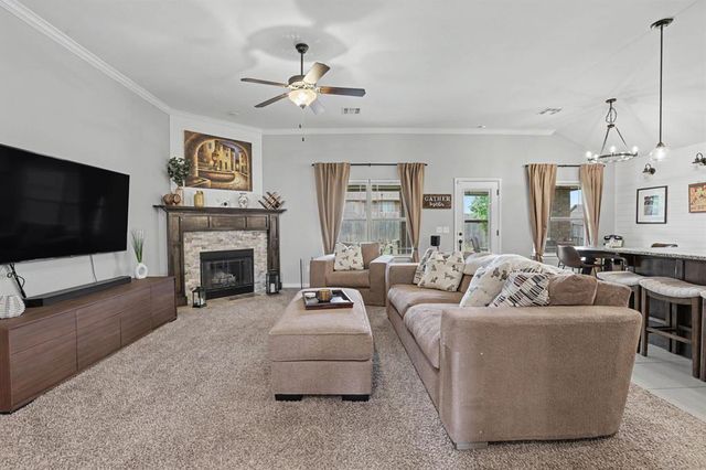 11116 NW 97th Street, Yukon, OK 73099