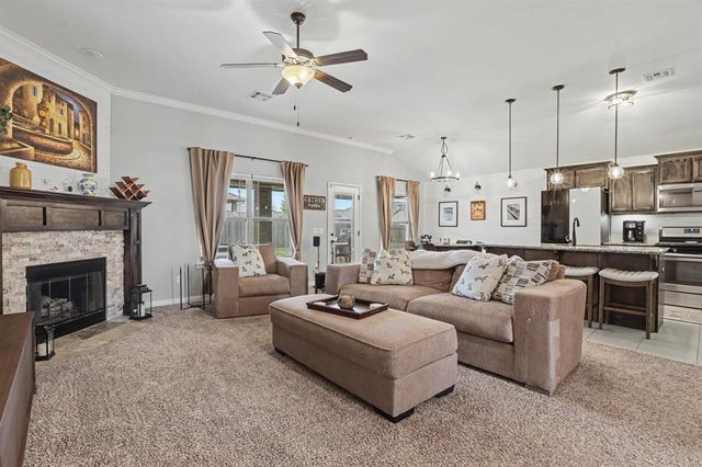 11116 NW 97th Street, Yukon, OK 73099