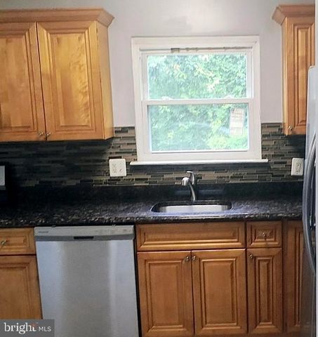 6705 MILLTOWN CT, District Heights, MD 20747