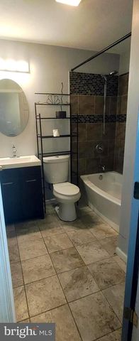 6705 MILLTOWN CT, District Heights, MD 20747