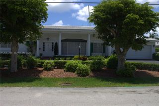 3440 NE 170th Street, North Miami Beach, FL 33160