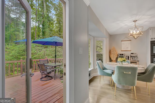 202 Creek Bed Court, Peachtree City, GA 30269