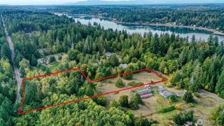 1 xxx SE Morgan Road, Shelton, WA 98584