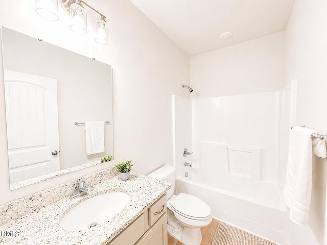 40 Little Sampson Drive Lot 18, Princeton, NC 27569