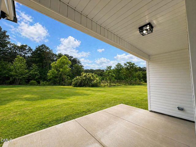 40 Little Sampson Drive Lot 18, Princeton, NC 27569