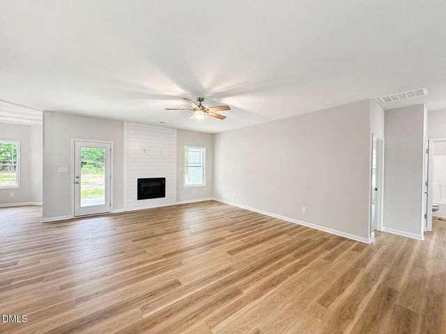 40 Little Sampson Drive Lot 18, Princeton, NC 27569