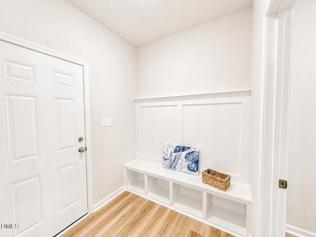40 Little Sampson Drive Lot 18, Princeton, NC 27569