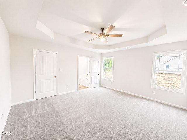 40 Little Sampson Drive Lot 18, Princeton, NC 27569