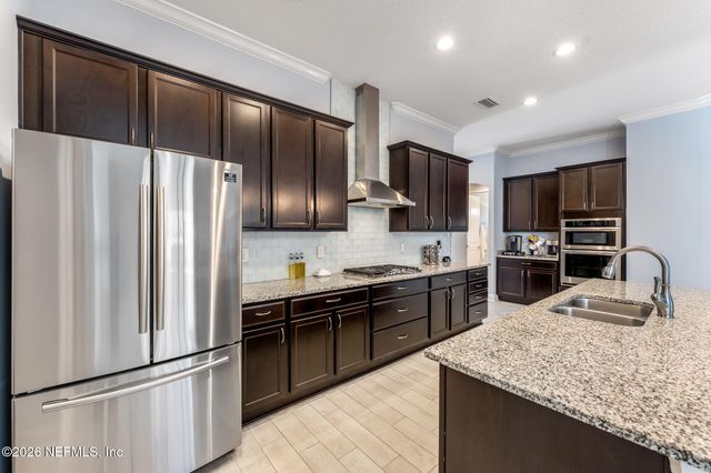 348 WINDWALKER Drive, St. Augustine, FL 32092