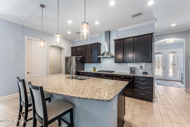 348 WINDWALKER Drive, St. Augustine, FL 32092