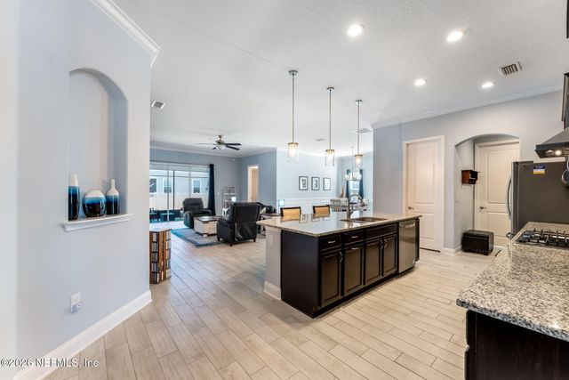 348 WINDWALKER Drive, St. Augustine, FL 32092