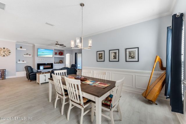 348 WINDWALKER Drive, St. Augustine, FL 32092