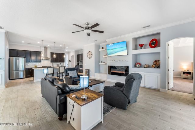 348 WINDWALKER Drive, St. Augustine, FL 32092