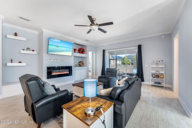 348 WINDWALKER Drive, St. Augustine, FL 32092