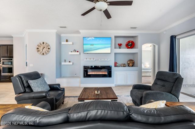 348 WINDWALKER Drive, St. Augustine, FL 32092