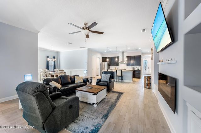 348 WINDWALKER Drive, St. Augustine, FL 32092