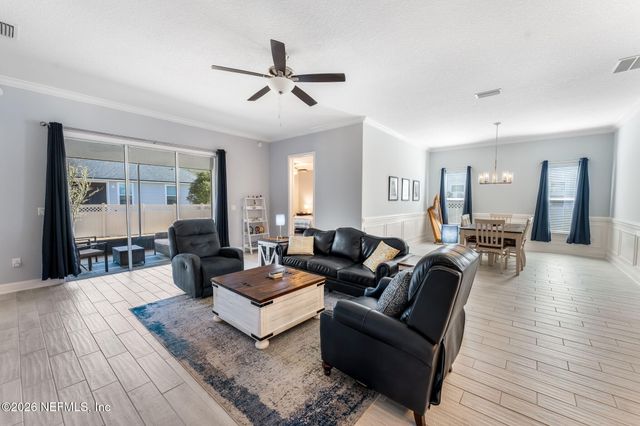 348 WINDWALKER Drive, St. Augustine, FL 32092