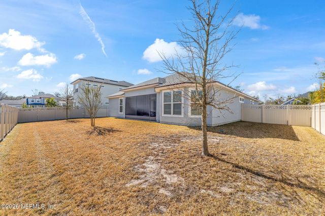 348 WINDWALKER Drive, St. Augustine, FL 32092