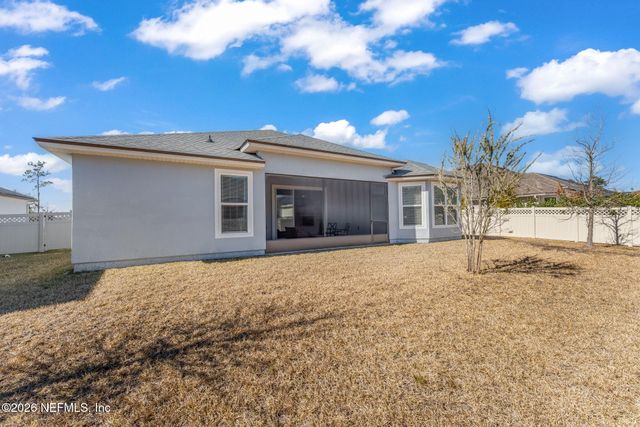 348 WINDWALKER Drive, St. Augustine, FL 32092