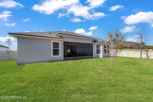 348 WINDWALKER Drive, St. Augustine, FL 32092