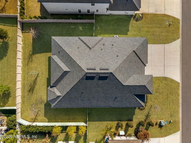 348 WINDWALKER Drive, St. Augustine, FL 32092