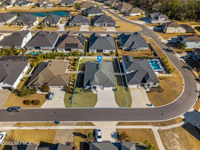 348 WINDWALKER Drive, St. Augustine, FL 32092