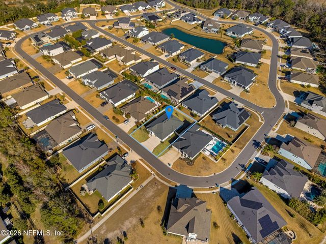 348 WINDWALKER Drive, St. Augustine, FL 32092