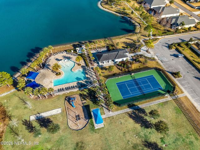 348 WINDWALKER Drive, St. Augustine, FL 32092